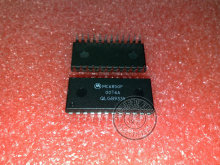 MC6850P MC68B50P  DIP-24  保质量包上机