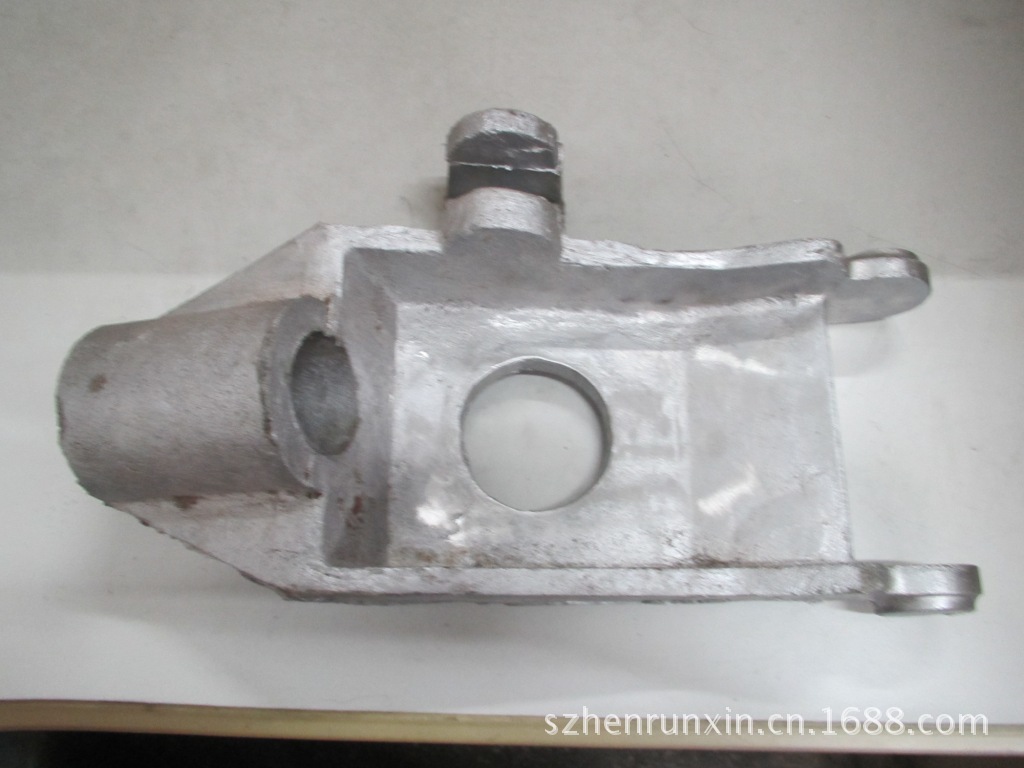 深圳铸铝厂深圳翻砂件深圳CNC加工件