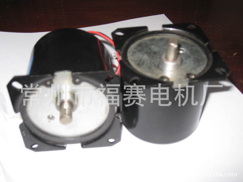 65KTYZ永磁同步电机