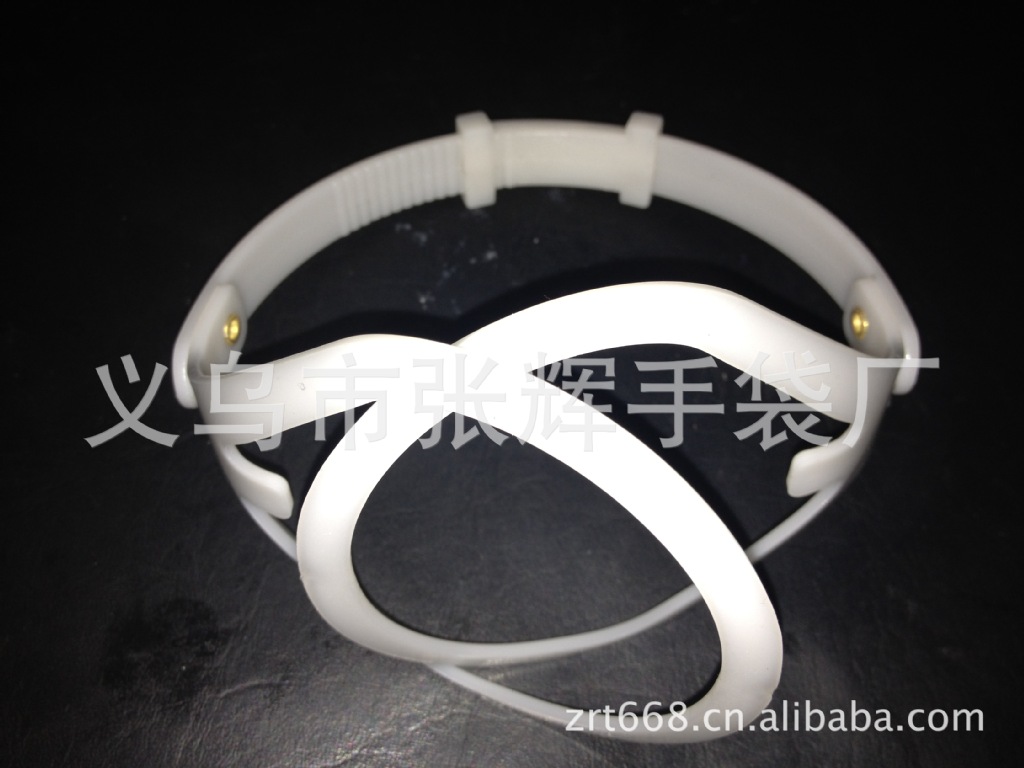 厂家供应各种保暖耳套塑料架子、以及各种耳罩塑料配件(图)