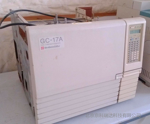 二手岛津气相色谱仪 实验室专用气相色谱仪
