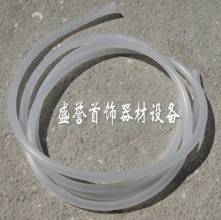 打金工具 白皮管 焊接设备 配件 首饰设备 打金工具 气管3元/1米