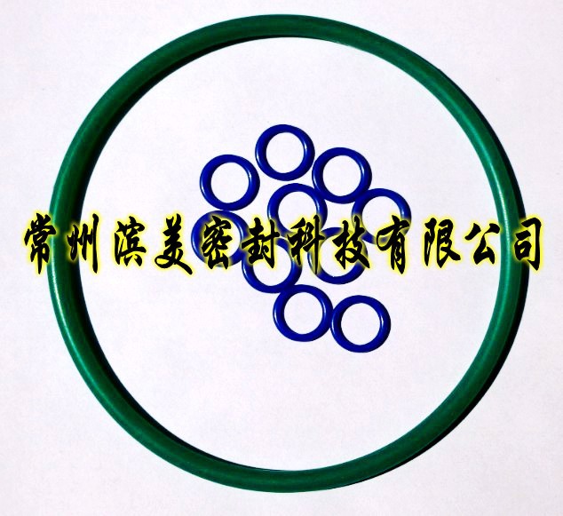 供应耐麿聚氨脂密封圈、O形