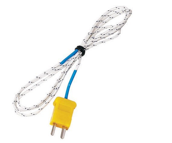 数字温度计点温计测温探头热电偶WRN-01B