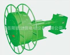 JP系列配重式电缆卷筒 专业配重式电缆卷筒 凯立信电缆卷筒制造商