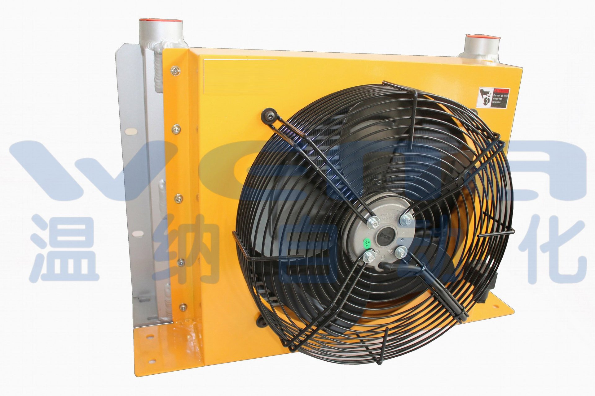 AH1417-CA2 风冷式油冷却器