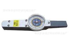 ACD5表盘式扭力扳手，指针式表盘扳手，0-5N.m数字表盘扭力扳手