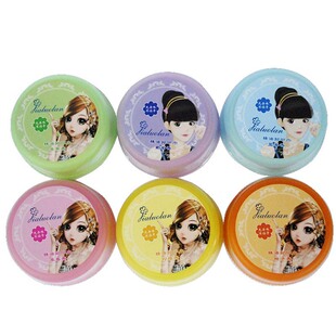 For export only fruit-flavored nail remover moisturizing nail polish remover nail cleaning towel does not hurt nails