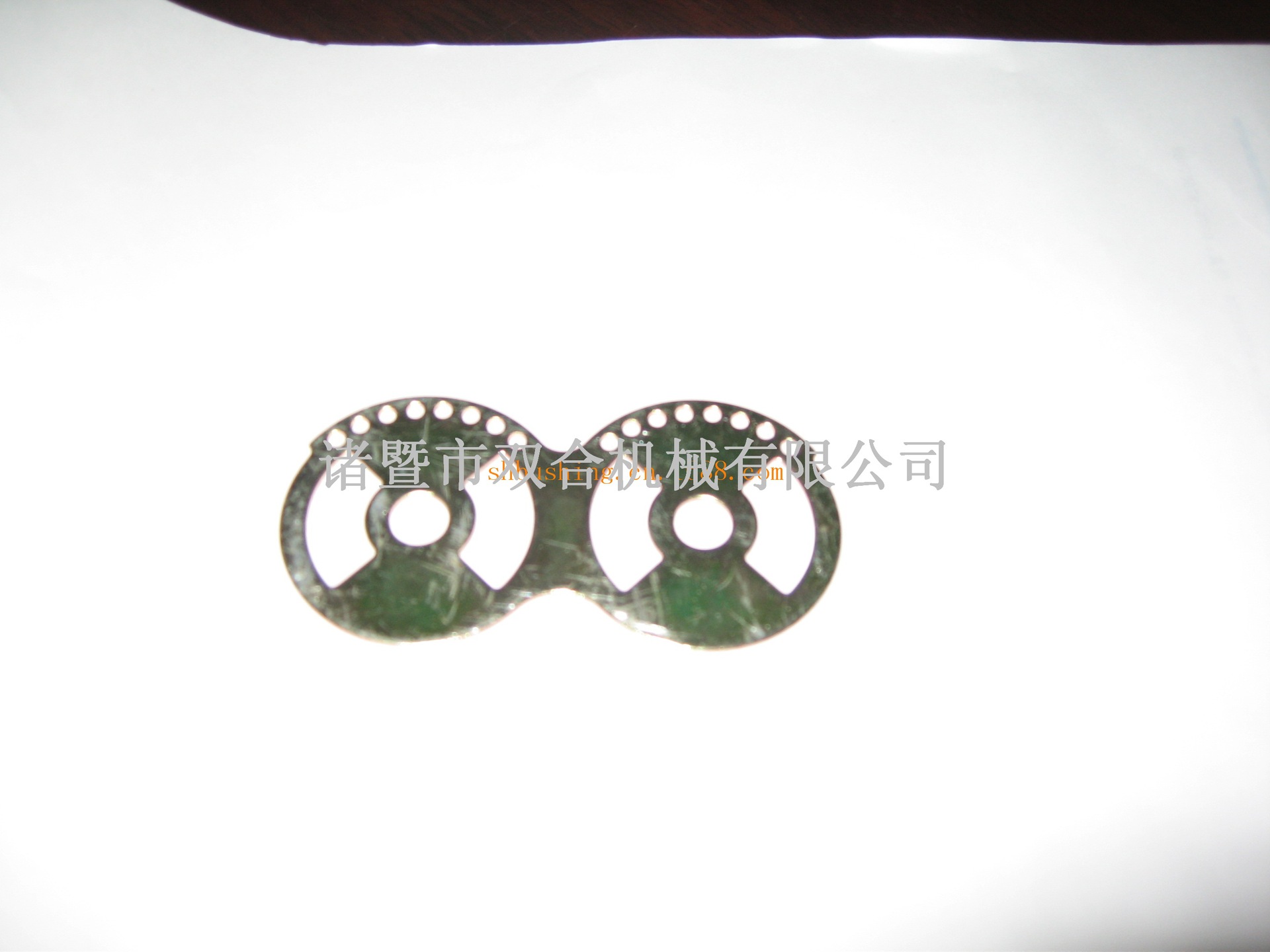 专业生产黄铜垫片,紫铜垫片