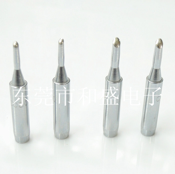 批发台湾COSO900M-T-2CF 3CF 马蹄斜口锡烙铁头 936焊台焊头