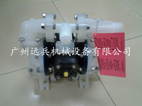 供用美國(guó)SKYLINK斯凱力塑料泵PS15