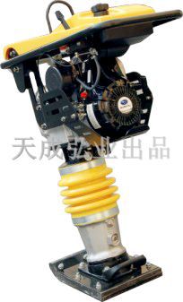 KGRM75R 冲击夯 EH12动力 厂价直销