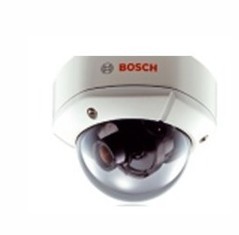 VDI-245V03-3C (WZ45c) 红外半球摄像机坚固的防暴外壳，20米红外