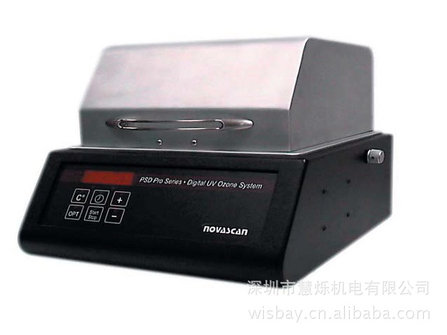 供应紫外臭氧清洗设备