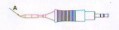 美国威乐 WMRP系列005 44 602 99 RT2 圆头 0.8mm 40W