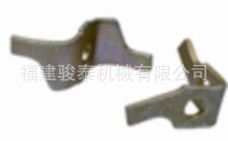 冷冲压零件 北方奔驰 输入（出）轴油封座锁片 OEM：A3523530073