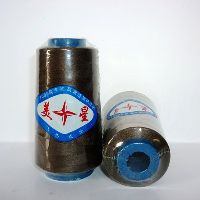 402，3000M各種顏色，大個無結頭高速縫紉線