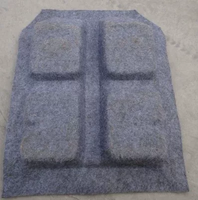 Special floor glue floor for car Ayaqaltılar (Kovriklər)