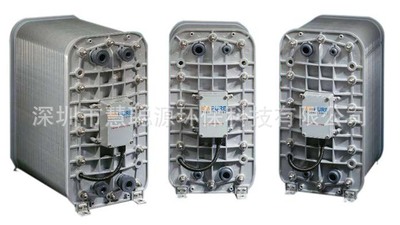 供应代理LX-X 系列-工业型CEDI膜堆| 电去离子膜堆