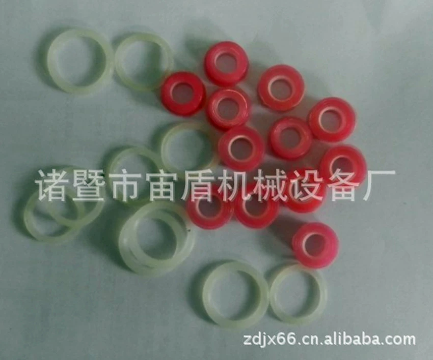 Поставка керамического сердечника клапана аксессуары клапан сердечника Нижняя накладка