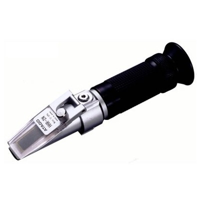蜂蜜折射仪HHR-2N 