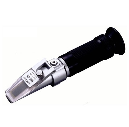 蜂蜜折射仪HHR-2N