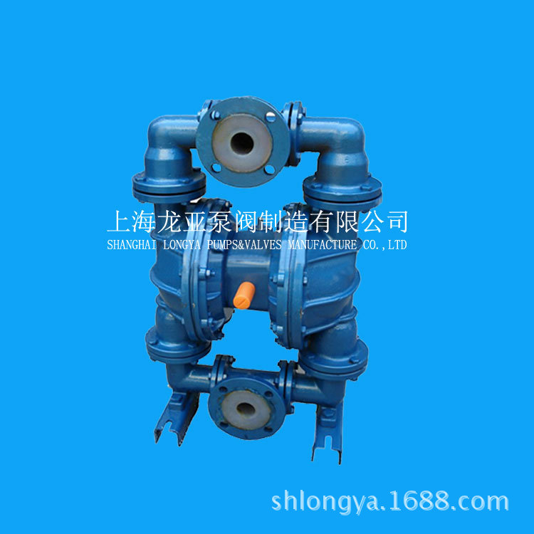 供应龙亚TaiLong隔膜泵DP-60A/12V移动和安装方便具有自吸功能