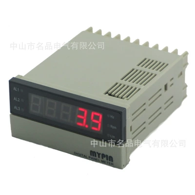 tachometer type inverter tachometer
