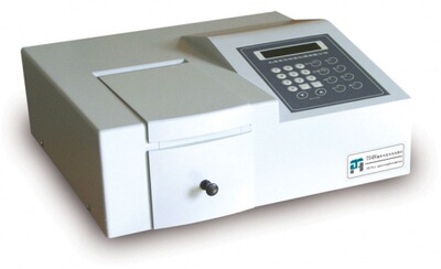 754PC紫外可见分光光度计/UV-2100（ 出口型）|厂家 价格