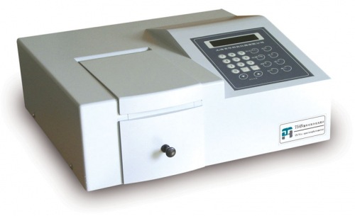 754PC紫外可见分光光度计/UV-2100（ 出口型）|厂家 价格
