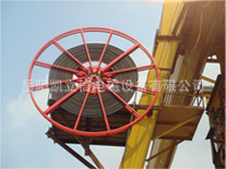 双向门机用电缆卷筒 优质电缆卷筒 供应专业电缆卷筒