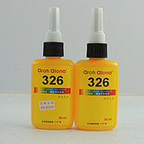 特价供应 326胶水　结构胶326 高强度326胶水 快固化结构胶326