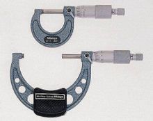 千分尺安装，千分尺工艺简单，千分尺标准，蠕变测量尺