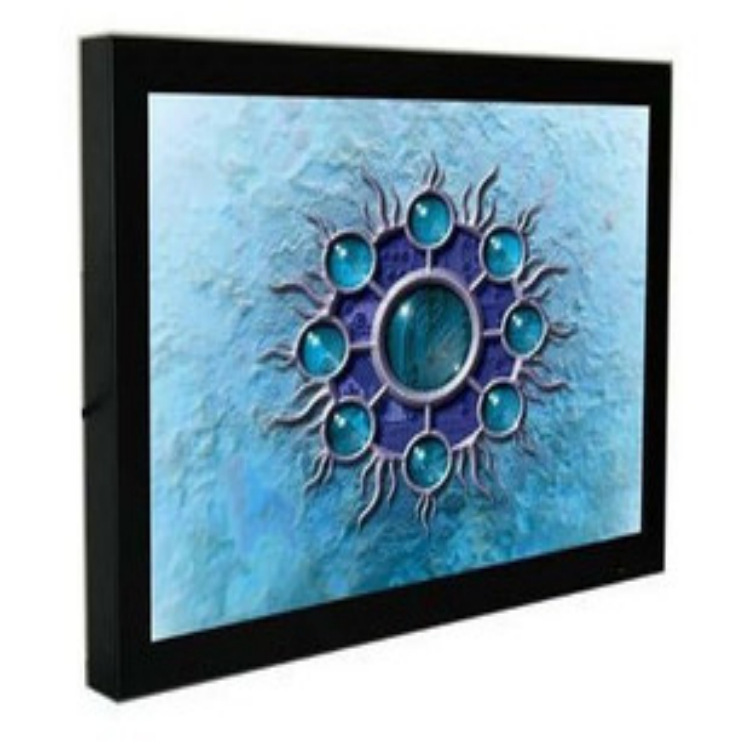 6年老店诚招代理26寸网络网络广告机防爆楼宇广告广告商监控效果