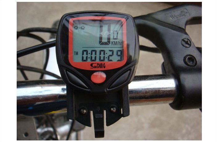 Tableau de bord vélo - Ref 2433201 Image 11