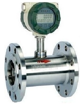 HL-LWGY涡轮流量计