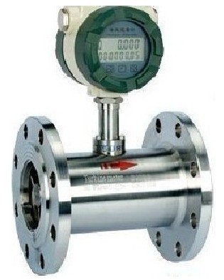 HL-LWGY涡轮流量计