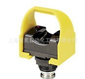 OTBVR81LQD美国banner邦纳双手按钮双手控制模块