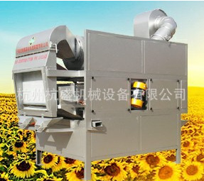 南瓜子分级机,葵瓜子去石机,白瓜子风选机,红瓜子筛选机