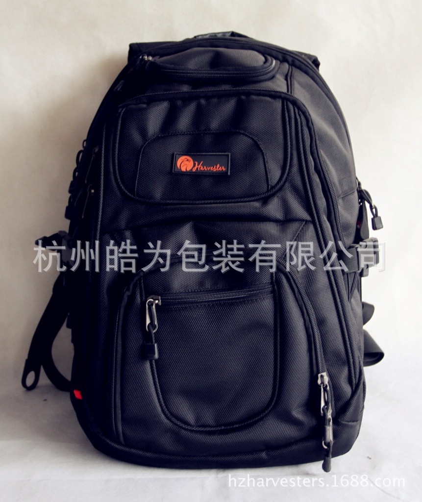 防水尼龙运动休闲包 登山休闲运动双肩背包|ru