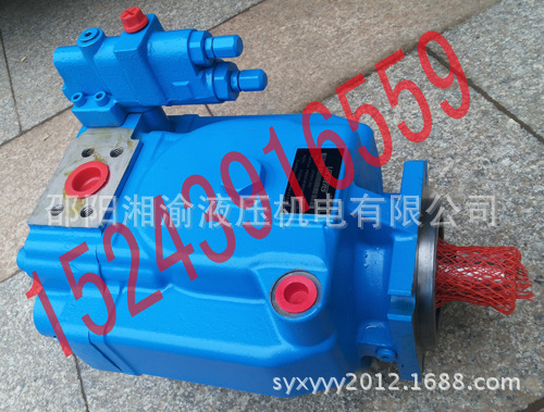 PVH057R01AA10A07000000100100010A尺寸参数