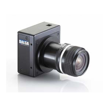 Pantera 1M60 12位面阵工业数字摄像机DALSA  