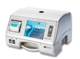 供应MET ONE3400系列激光粒子计数器