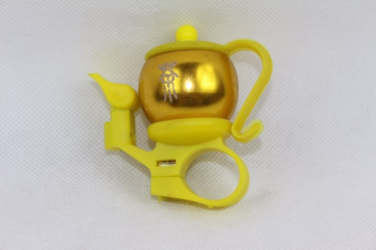 Avertisseur de vélo sonnerie commune - Ref 1454734 Image 7