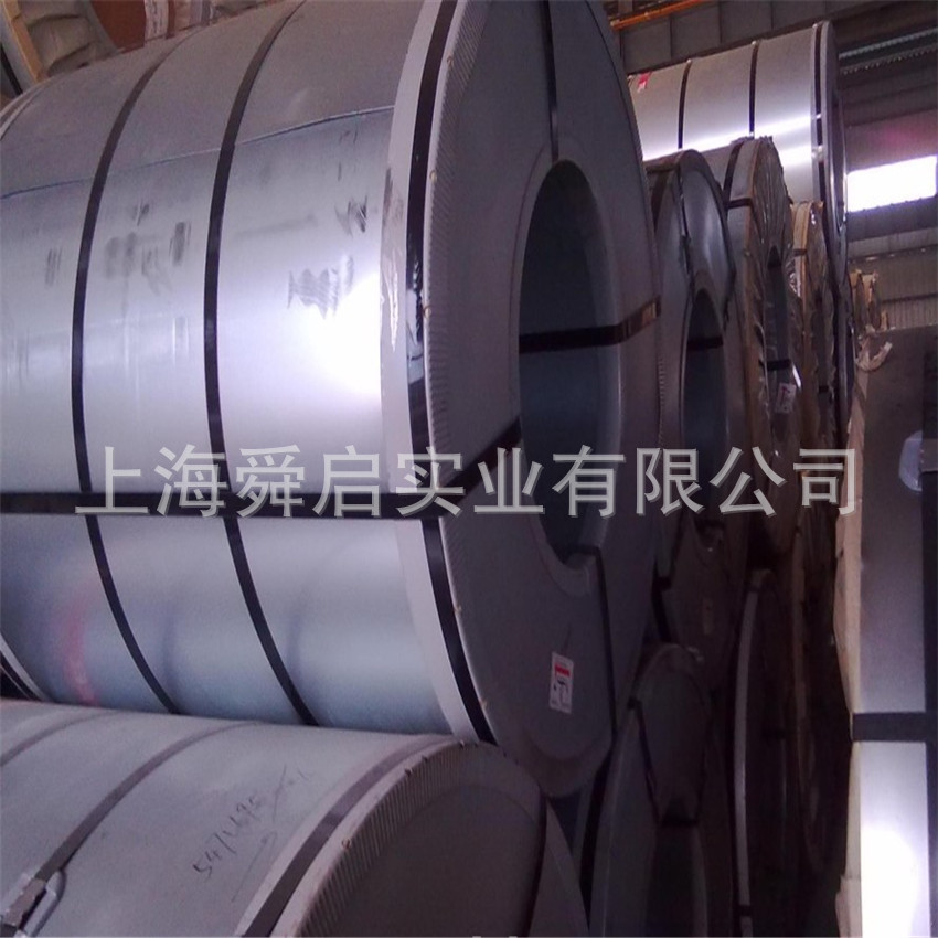 ST37-2G 弯曲和顶链性能优越 软化退火高强度