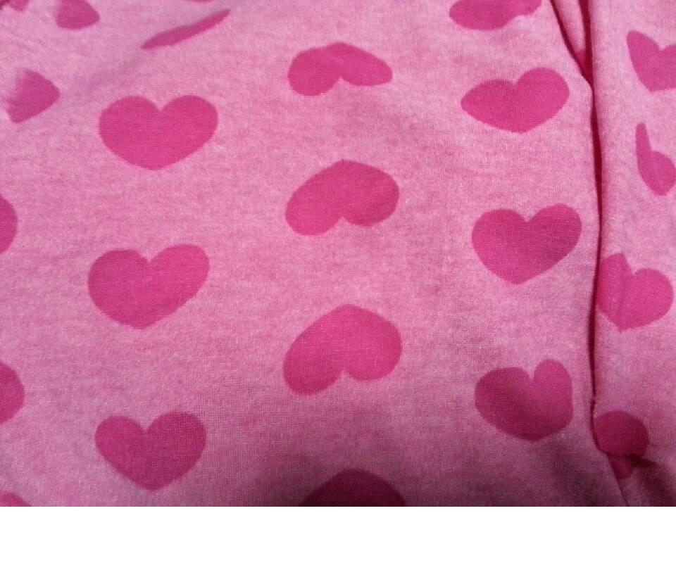 供应各种规格的针织烂花面料 CVC TC TR RT高档烂花染色布