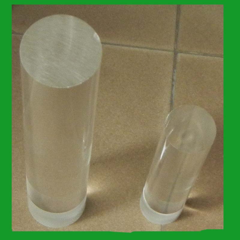 高端亚克力棒，透明压克力棒，pmma有机玻璃棒