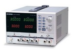固纬可编程线性直流电源GPD-2303S/3303S/4303S/3303D