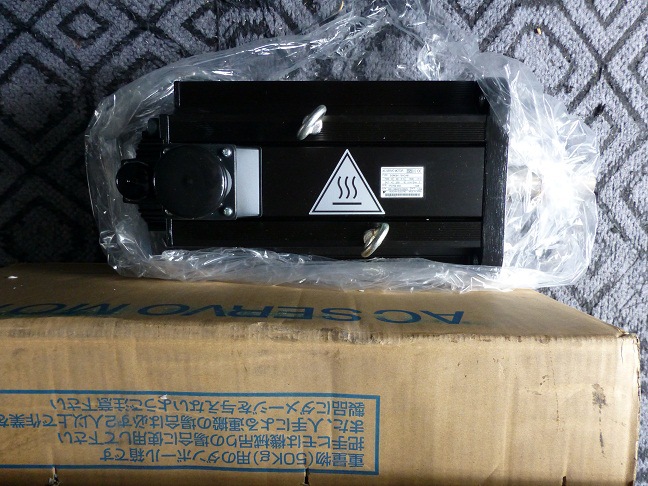 SGMG-75A2AB安川电机销售及维修