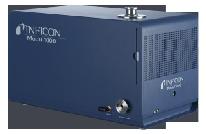 Inficon Modul1000 氦气检漏仪维修 英福康检漏仪维修